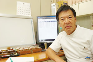 斉藤信義医師
